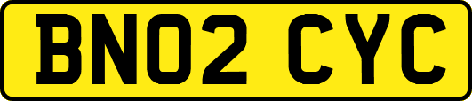 BN02CYC