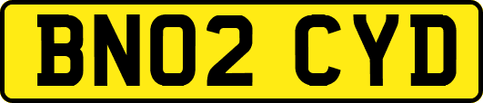 BN02CYD
