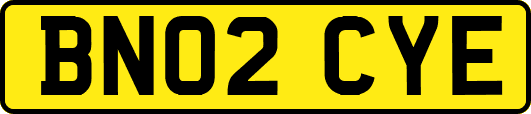 BN02CYE