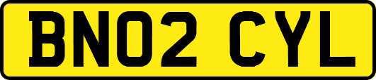 BN02CYL