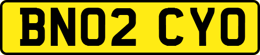 BN02CYO