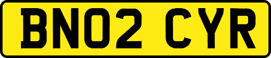 BN02CYR