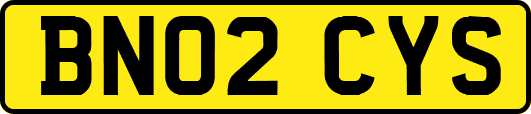 BN02CYS