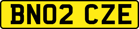 BN02CZE
