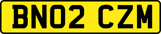 BN02CZM