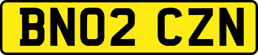BN02CZN
