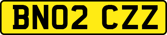 BN02CZZ