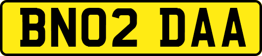 BN02DAA