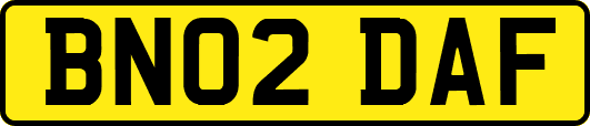 BN02DAF
