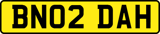 BN02DAH