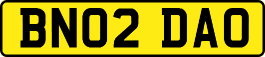 BN02DAO