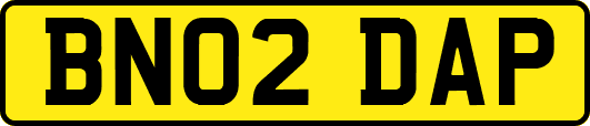 BN02DAP