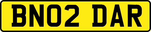 BN02DAR