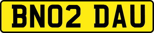 BN02DAU