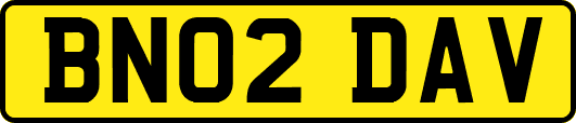 BN02DAV