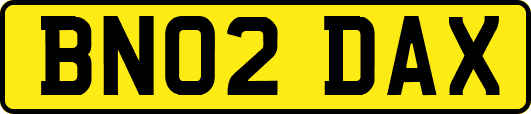 BN02DAX