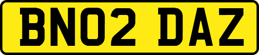 BN02DAZ