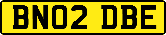 BN02DBE
