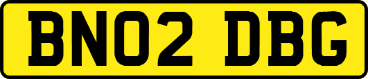 BN02DBG