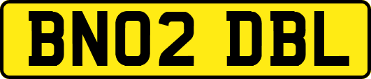 BN02DBL