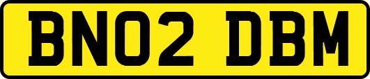 BN02DBM