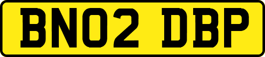 BN02DBP