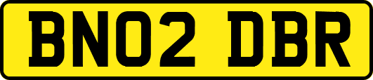 BN02DBR