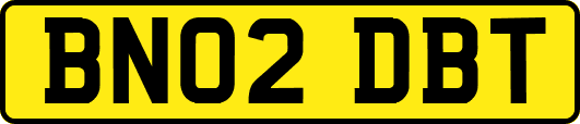 BN02DBT