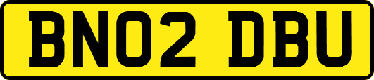 BN02DBU