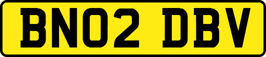 BN02DBV
