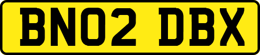 BN02DBX
