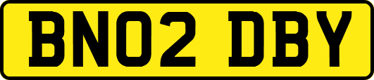 BN02DBY