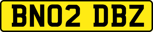 BN02DBZ