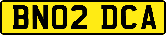BN02DCA