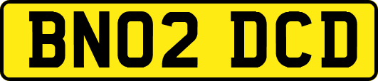 BN02DCD