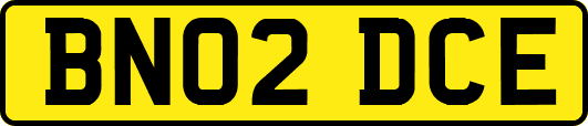 BN02DCE