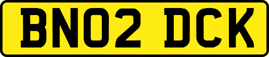 BN02DCK