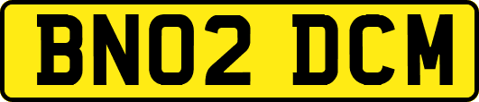 BN02DCM