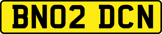 BN02DCN