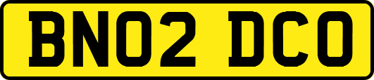 BN02DCO