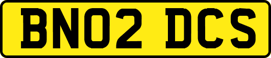 BN02DCS