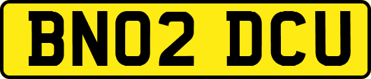BN02DCU