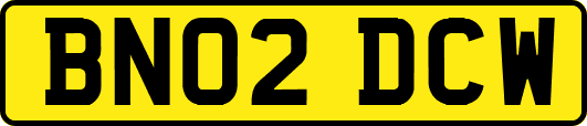 BN02DCW