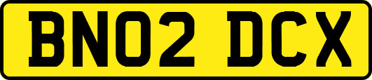 BN02DCX