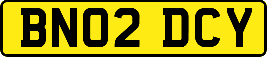 BN02DCY