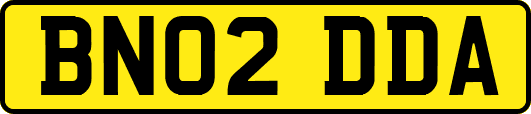 BN02DDA