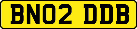 BN02DDB