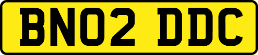 BN02DDC
