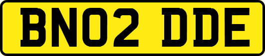 BN02DDE