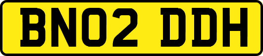 BN02DDH